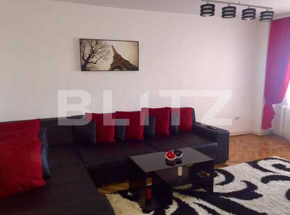 Apartament de închiriat 3 camere Marasti - 32003AI | BLITZ Cluj-Napoca | Poza5