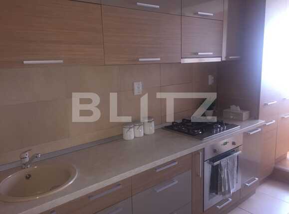 Apartament de închiriat 3 camere Marasti - 32003AI | BLITZ Cluj-Napoca | Poza8