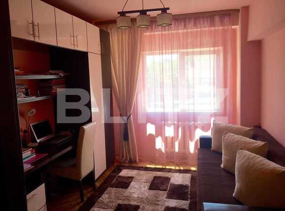 Apartament de închiriat 3 camere Marasti - 32003AI | BLITZ Cluj-Napoca | Poza7