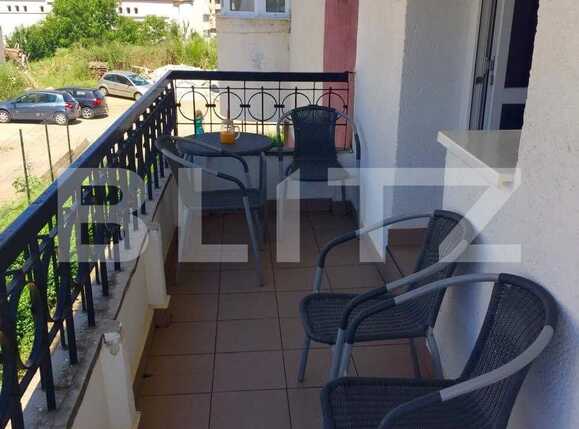 Apartament de închiriat 3 camere Marasti - 32003AI | BLITZ Cluj-Napoca | Poza14