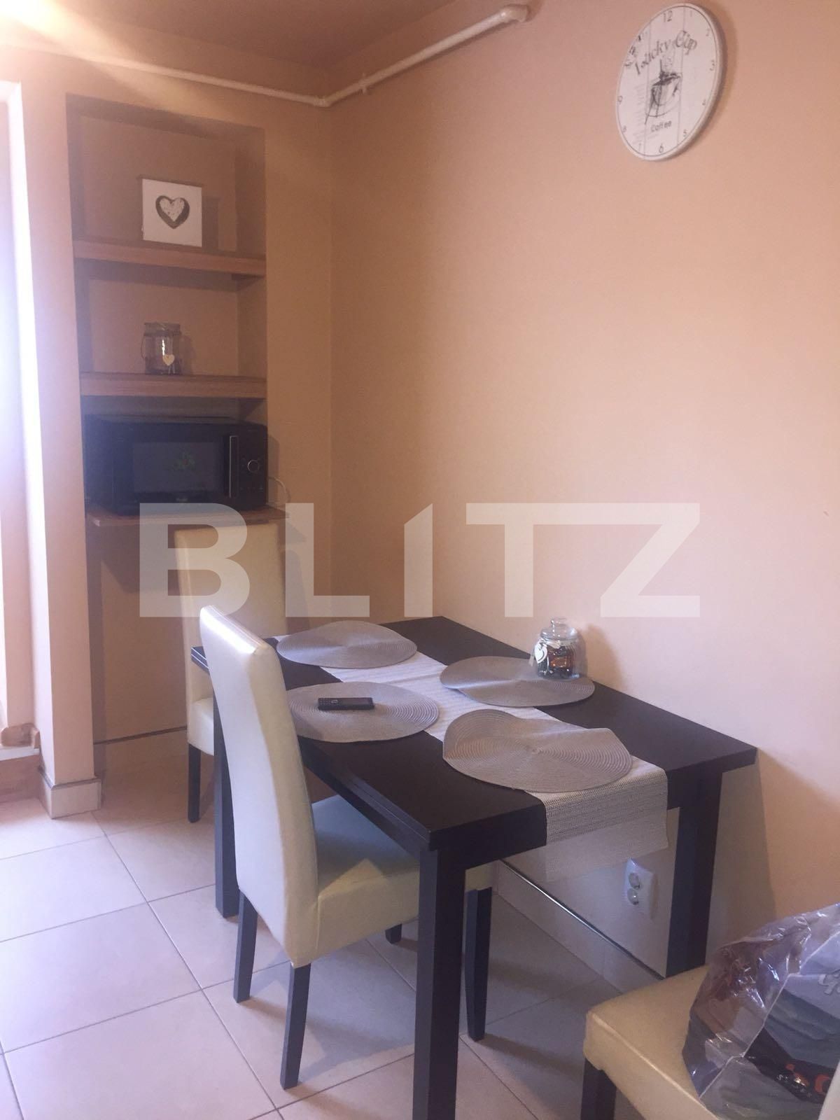 Apartament de închiriat 3 camere Marasti - 32003AI | BLITZ Cluj-Napoca | Poza10