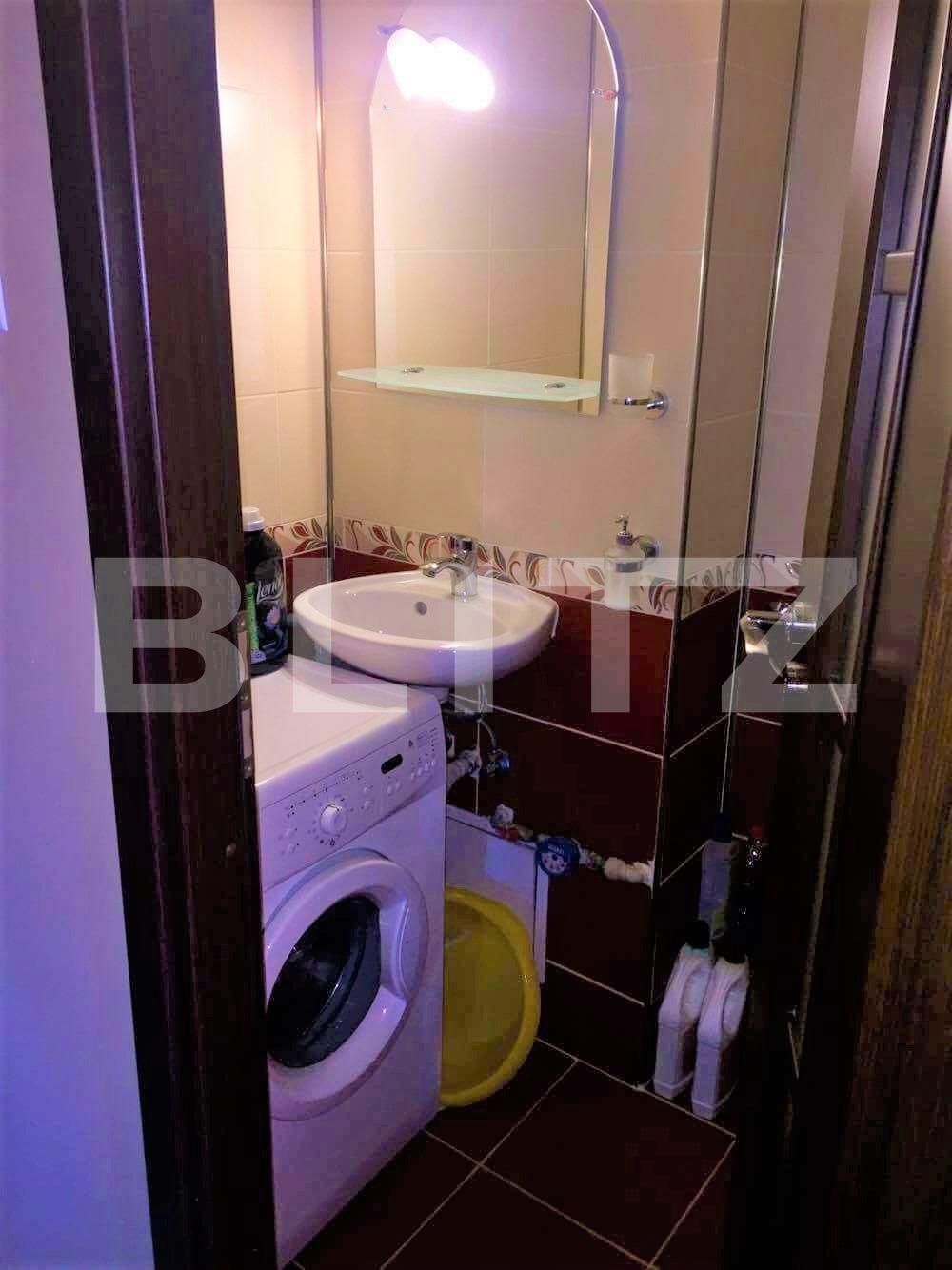 Apartament de închiriat 3 camere Marasti - 32003AI | BLITZ Cluj-Napoca | Poza12