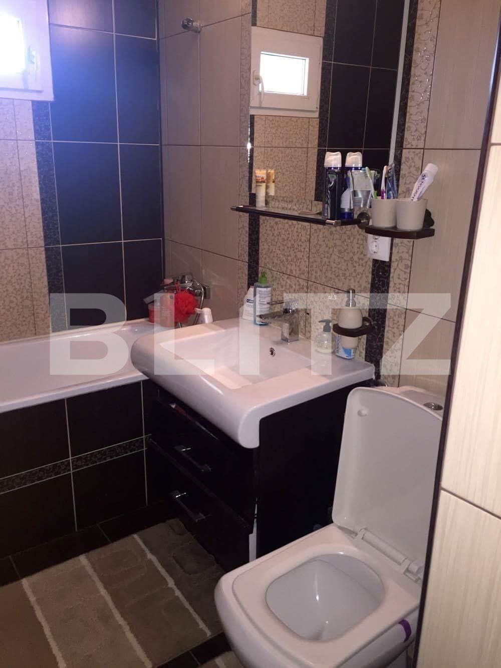 Apartament de închiriat 3 camere Marasti - 32003AI | BLITZ Cluj-Napoca | Poza13