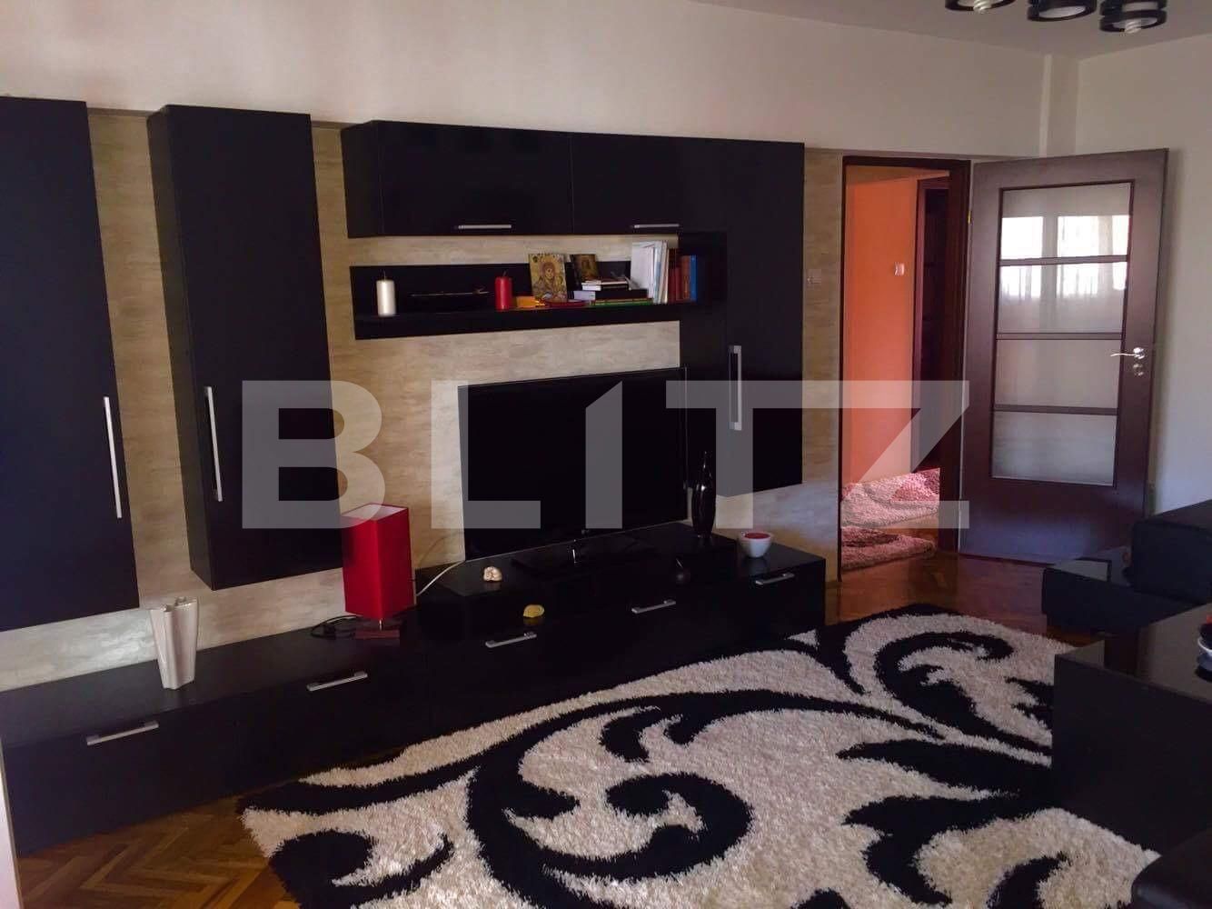 Apartament de închiriat 3 camere Marasti - 32003AI | BLITZ Cluj-Napoca | Poza4