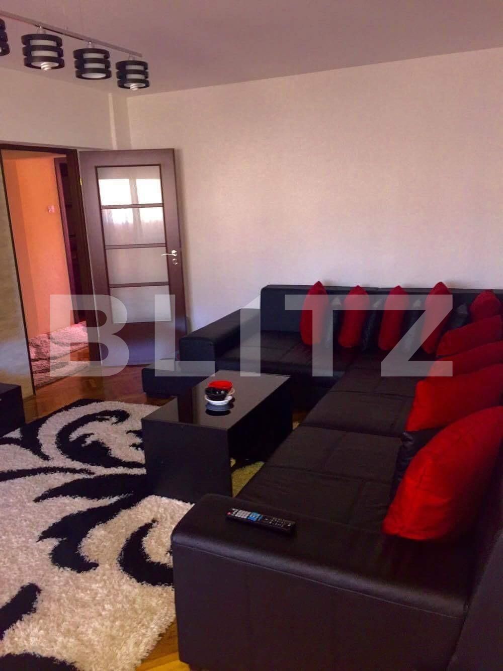 Apartament de închiriat 3 camere Marasti - 32003AI | BLITZ Cluj-Napoca | Poza6