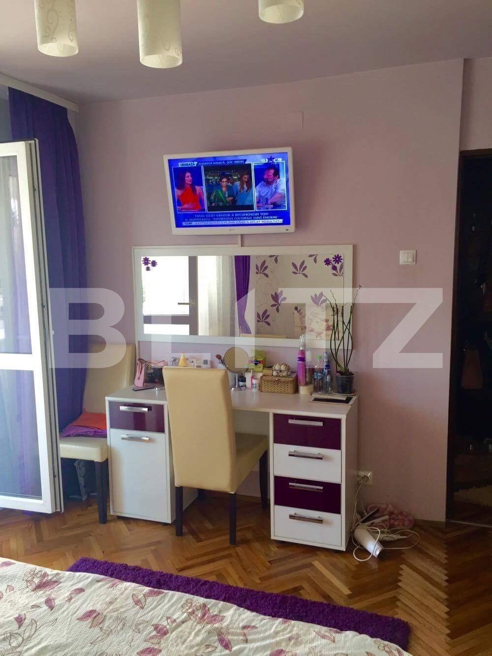 Apartament de închiriat 3 camere Marasti - 32003AI | BLITZ Cluj-Napoca | Poza2