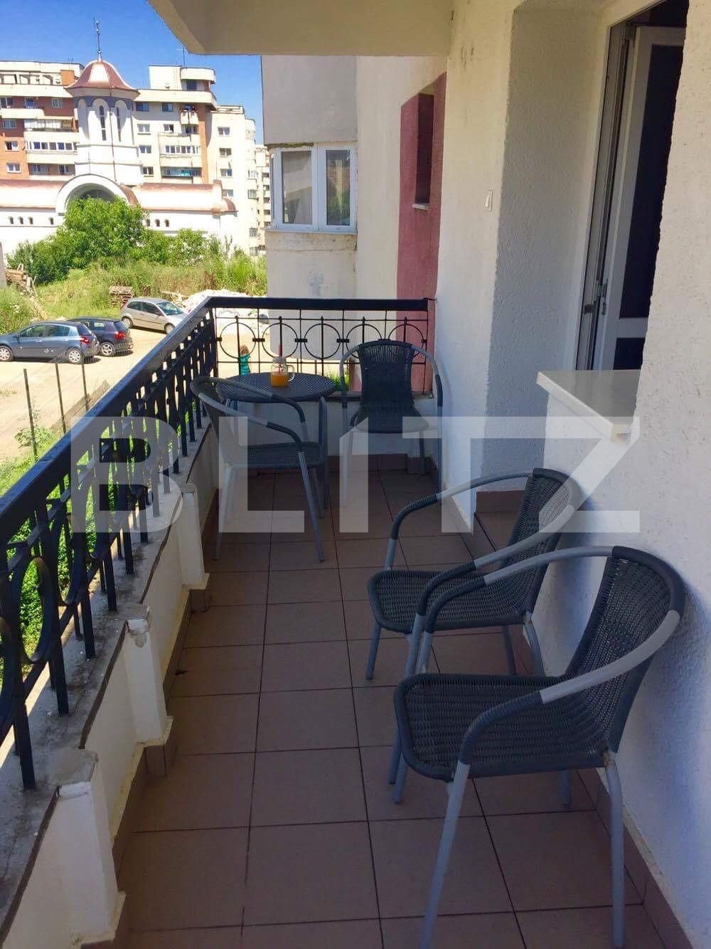 Apartament de închiriat 3 camere Marasti - 32003AI | BLITZ Cluj-Napoca | Poza14