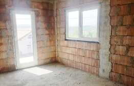 Duplex de vanzare 121 mp, teren 300 mp, front 14 ml, zona strazii Sitarilor