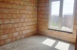 Duplex de vanzare 121 mp, teren 300 mp, front 14 ml, zona strazii Sitarilor