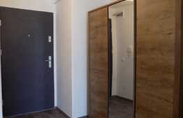 Apartament 1 camera, 38 mp, decomandat, Pet Friendly, mobilat modern, zona Iulius Mall