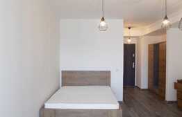 Apartament 1 camera, 38 mp, decomandat, Pet Friendly, mobilat modern, zona Iulius Mall