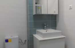 Apartament 1 camera, 38 mp, decomandat, Pet Friendly, mobilat modern, zona Iulius Mall
