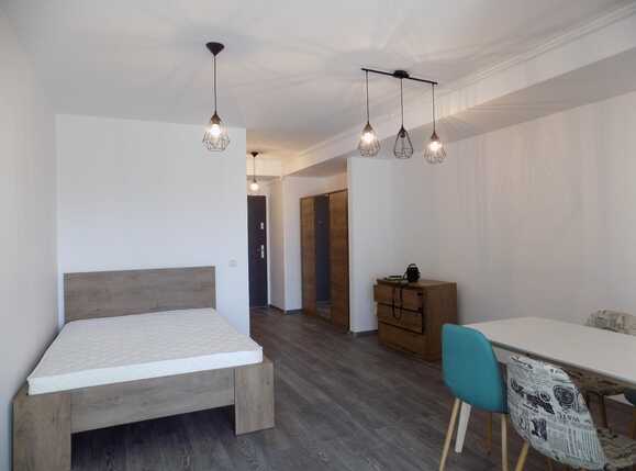 Garsonieră de închiriat Gheorgheni - 32006AI | BLITZ Cluj-Napoca | Poza1