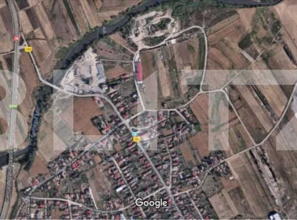 Teren de vânzare Exterior Est - 32007TV | BLITZ Cluj-Napoca | Poza1