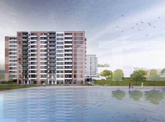 Apartament de vânzare 2 camere Intre Lacuri - 32009AV | BLITZ Cluj-Napoca | Poza1