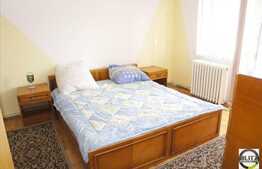 Un apartament ingrijit si spatios in Manastur!