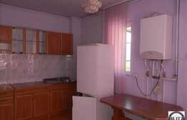 Un apartament ingrijit si spatios in Manastur!