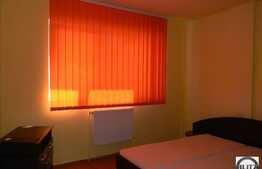 Un apartament ingrijit si spatios in Manastur!