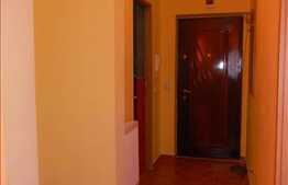 Un apartament ingrijit si spatios in Manastur!