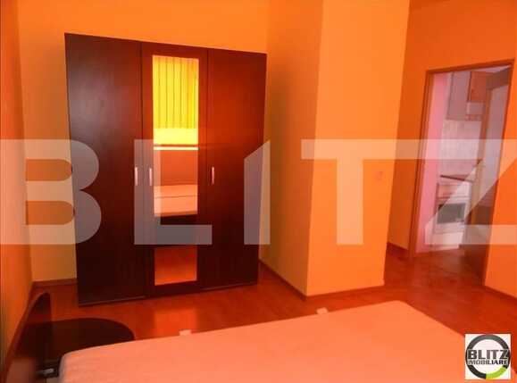 Garsonieră de închiriat Manastur - 3201AI | BLITZ Cluj-Napoca | Poza1