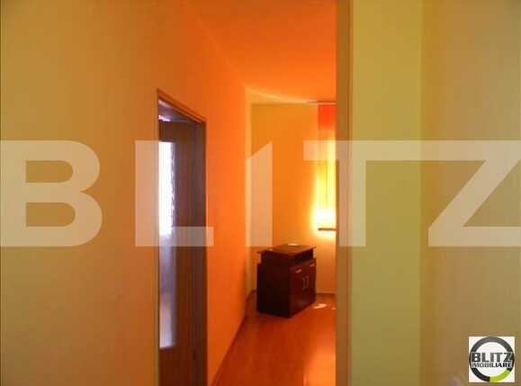 Garsonieră de închiriat Manastur - 3201AI | BLITZ Cluj-Napoca | Poza9