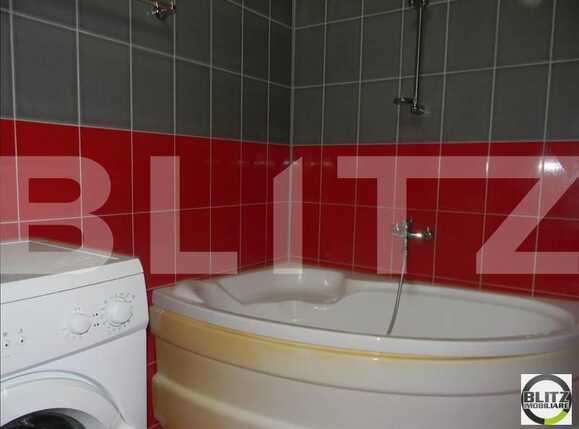 Garsonieră de închiriat Manastur - 3201AI | BLITZ Cluj-Napoca | Poza11