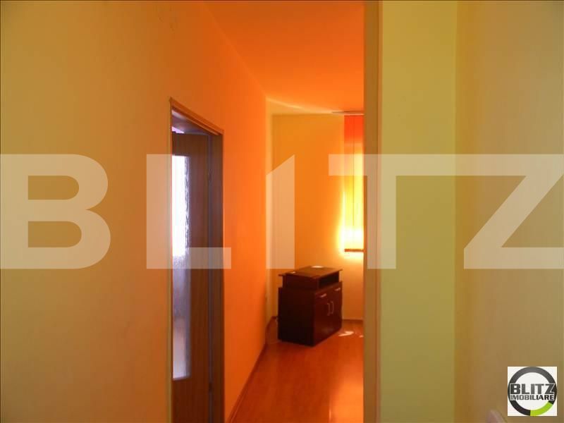 Garsonieră de închiriat Manastur - 3201AI | BLITZ Cluj-Napoca | Poza9