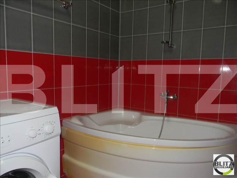 Garsonieră de închiriat Manastur - 3201AI | BLITZ Cluj-Napoca | Poza11