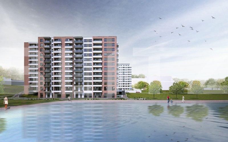 Apartament de vânzare 3 camere Intre Lacuri - 32010AV | BLITZ Cluj-Napoca | Poza2