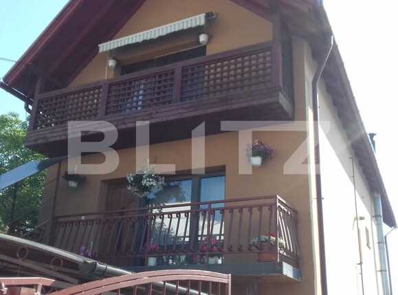 Casa de vânzare 6 camere Intre Lacuri - 32012CV | BLITZ Cluj-Napoca | Poza8