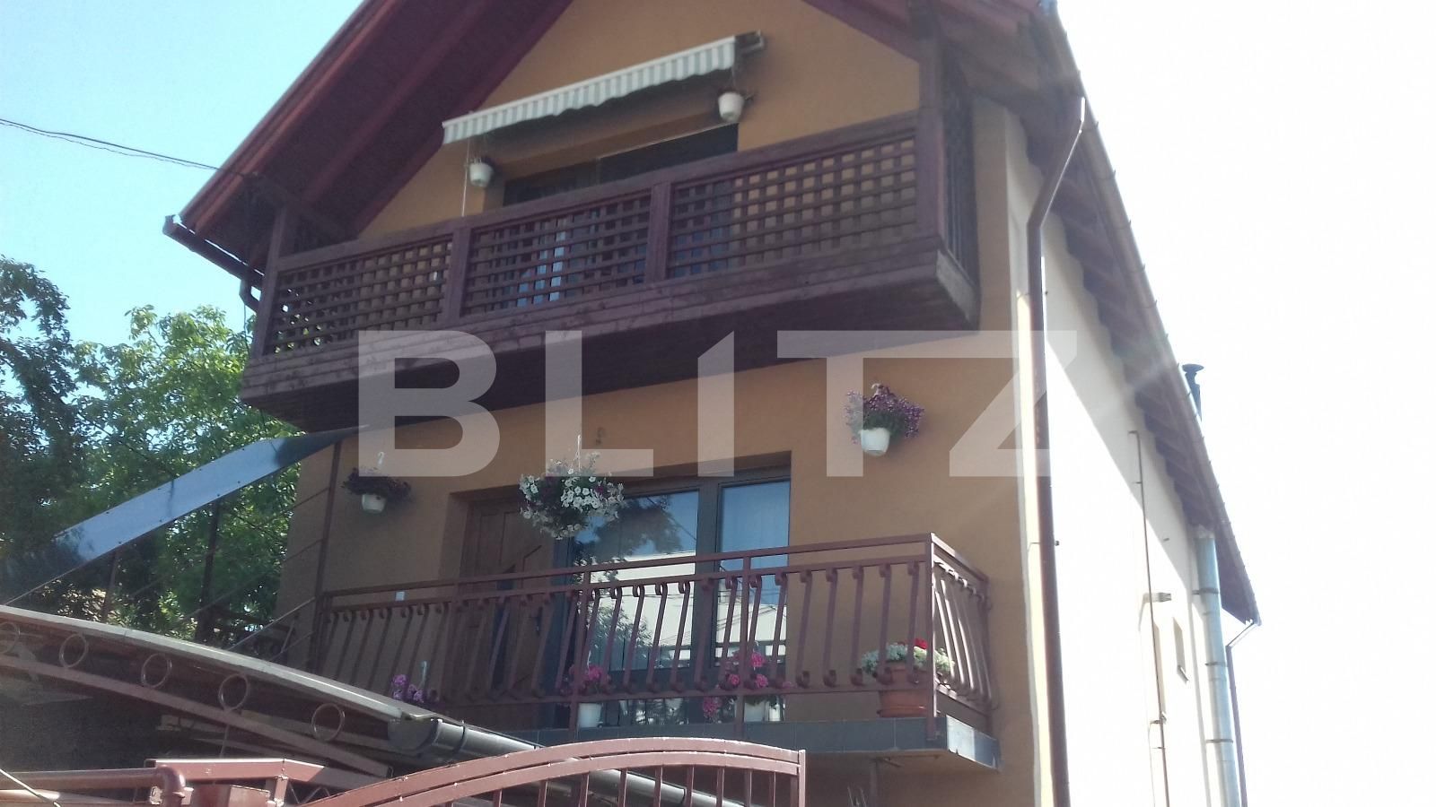 Casa de vânzare 6 camere Intre Lacuri - 32012CV | BLITZ Cluj-Napoca | Poza8