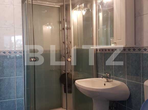 Spațiu birouri de închiriat Zorilor - 32013SIB | BLITZ Cluj-Napoca | Poza9