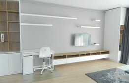 Apartament 2 camere, parcare, balcon, zona Grand Park