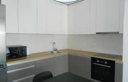 Apartament 2 camere, parcare, balcon, zona Grand Park