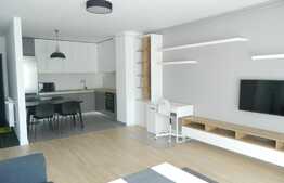 Apartament 2 camere, parcare, balcon, zona Grand Park
