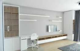 Apartament 2 camere, parcare, balcon, zona Grand Park