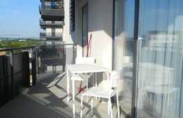 Apartament 2 camere, parcare, balcon, zona Grand Park