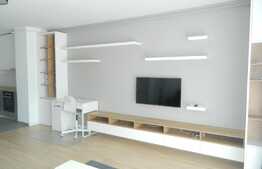 Apartament 2 camere, parcare, balcon, zona Grand Park