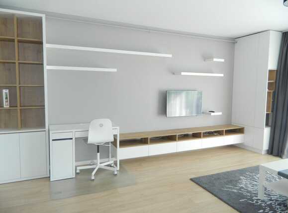 Apartament de închiriat 2 camere Gheorgheni - 32017AI | BLITZ Cluj-Napoca | Poza2