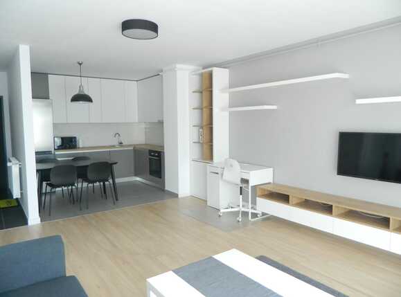 Apartament de închiriat 2 camere Gheorgheni - 32017AI | BLITZ Cluj-Napoca | Poza1