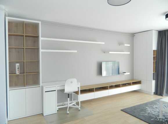 Apartament de închiriat 2 camere Gheorgheni - 32017AI | BLITZ Cluj-Napoca | Poza3