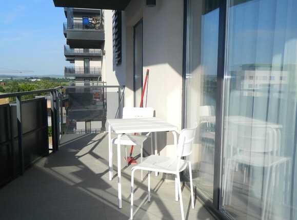 Apartament de închiriat 2 camere Gheorgheni - 32017AI | BLITZ Cluj-Napoca | Poza14