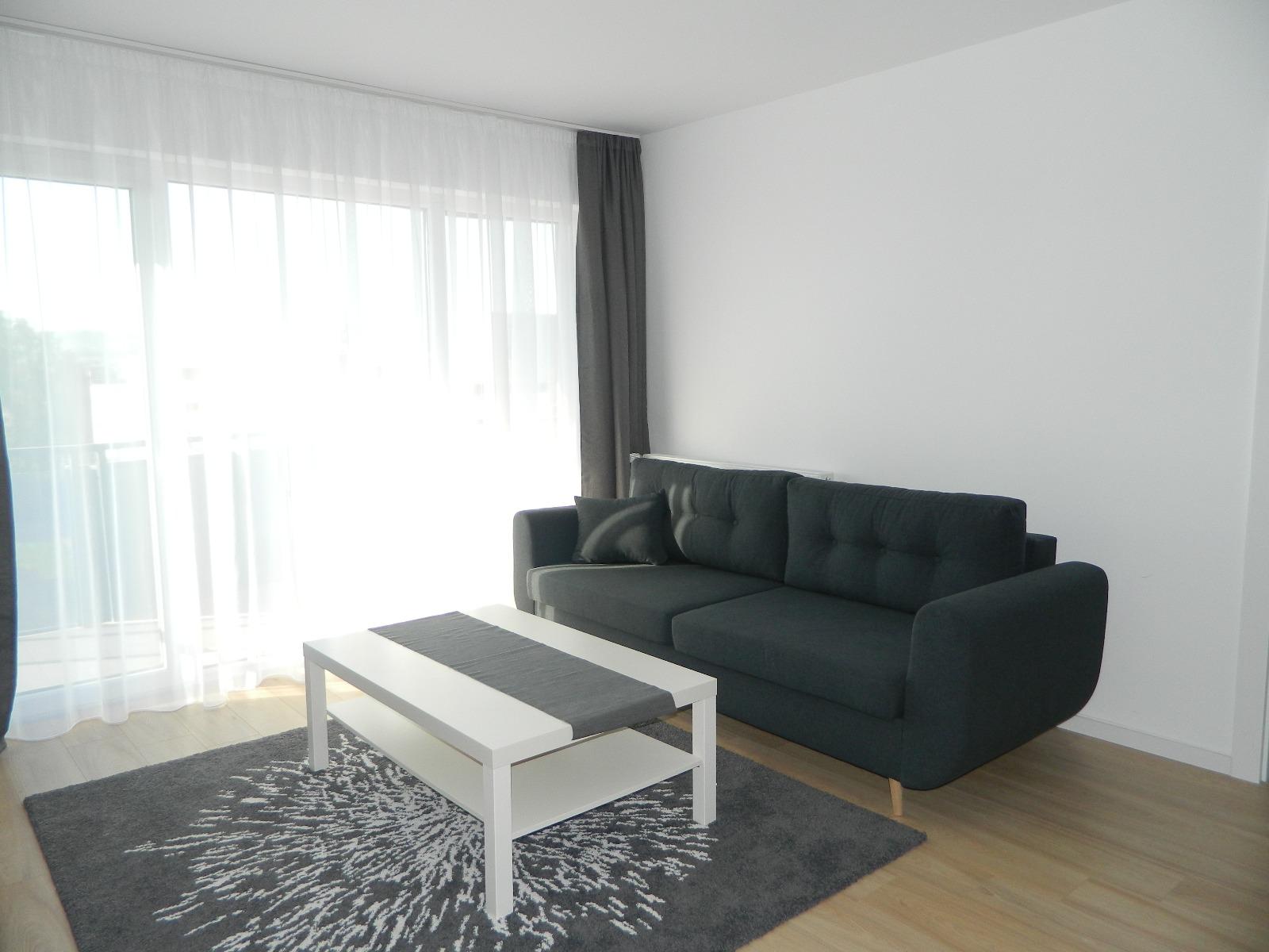 Apartament de închiriat 2 camere Gheorgheni - 32017AI | BLITZ Cluj-Napoca | Poza5