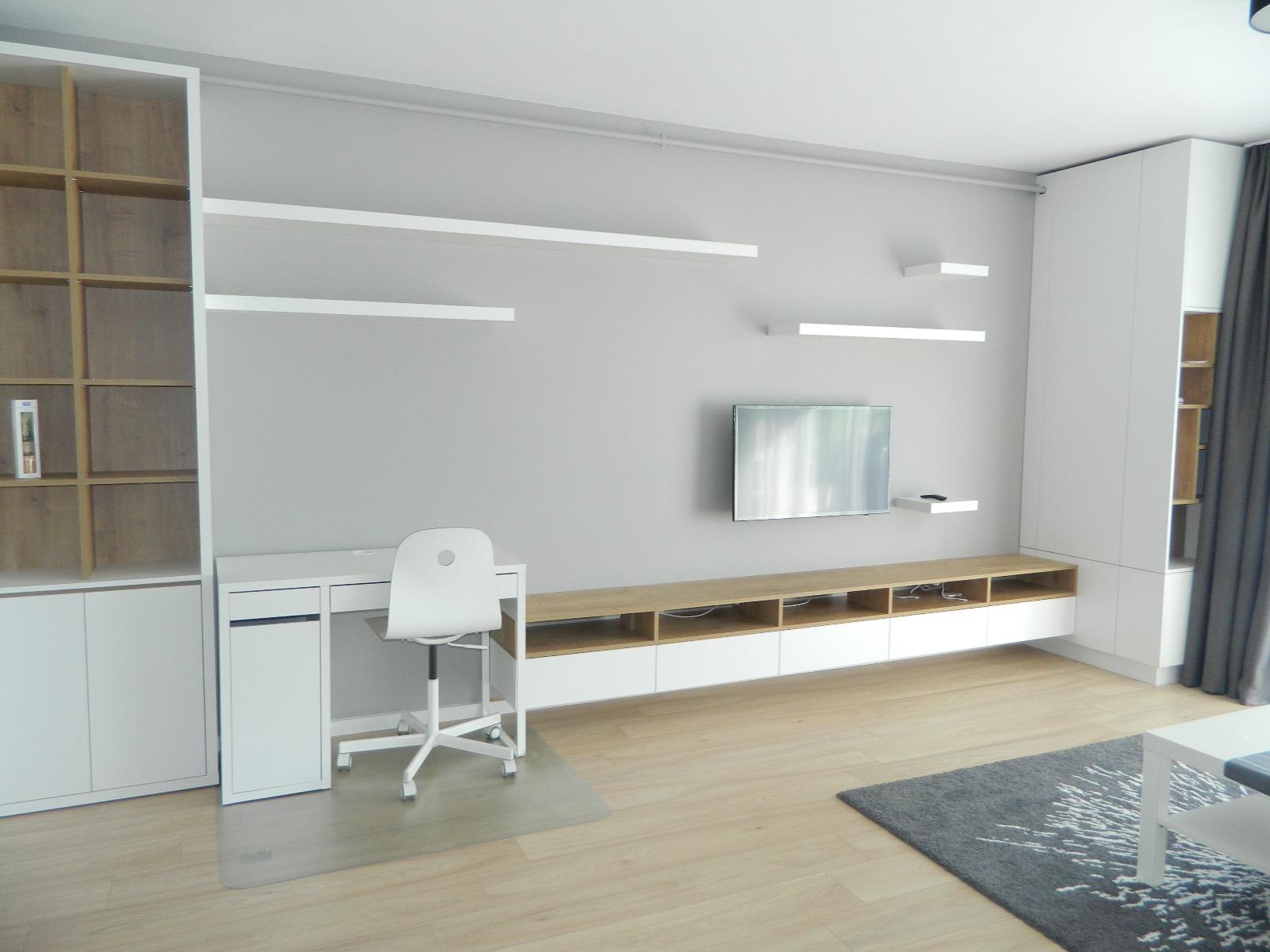 Apartament de închiriat 2 camere Gheorgheni - 32017AI | BLITZ Cluj-Napoca | Poza2