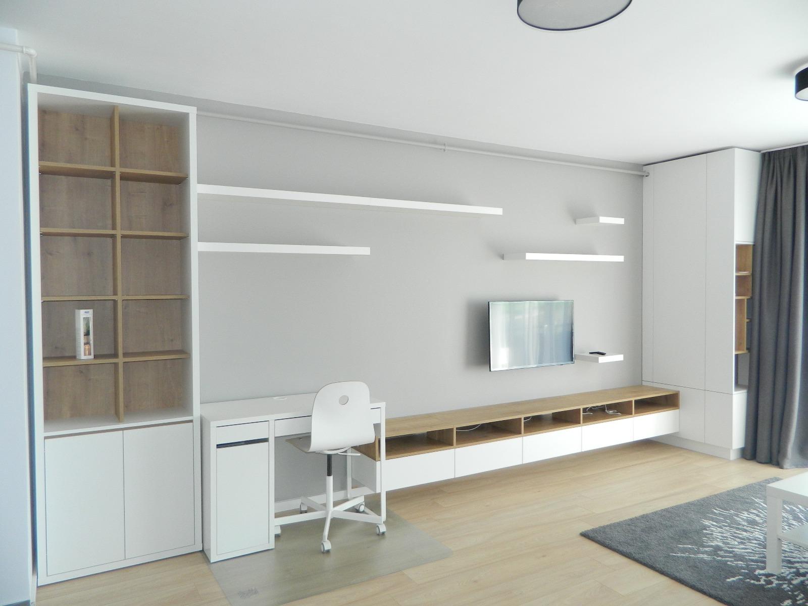 Apartament de închiriat 2 camere Gheorgheni - 32017AI | BLITZ Cluj-Napoca | Poza3