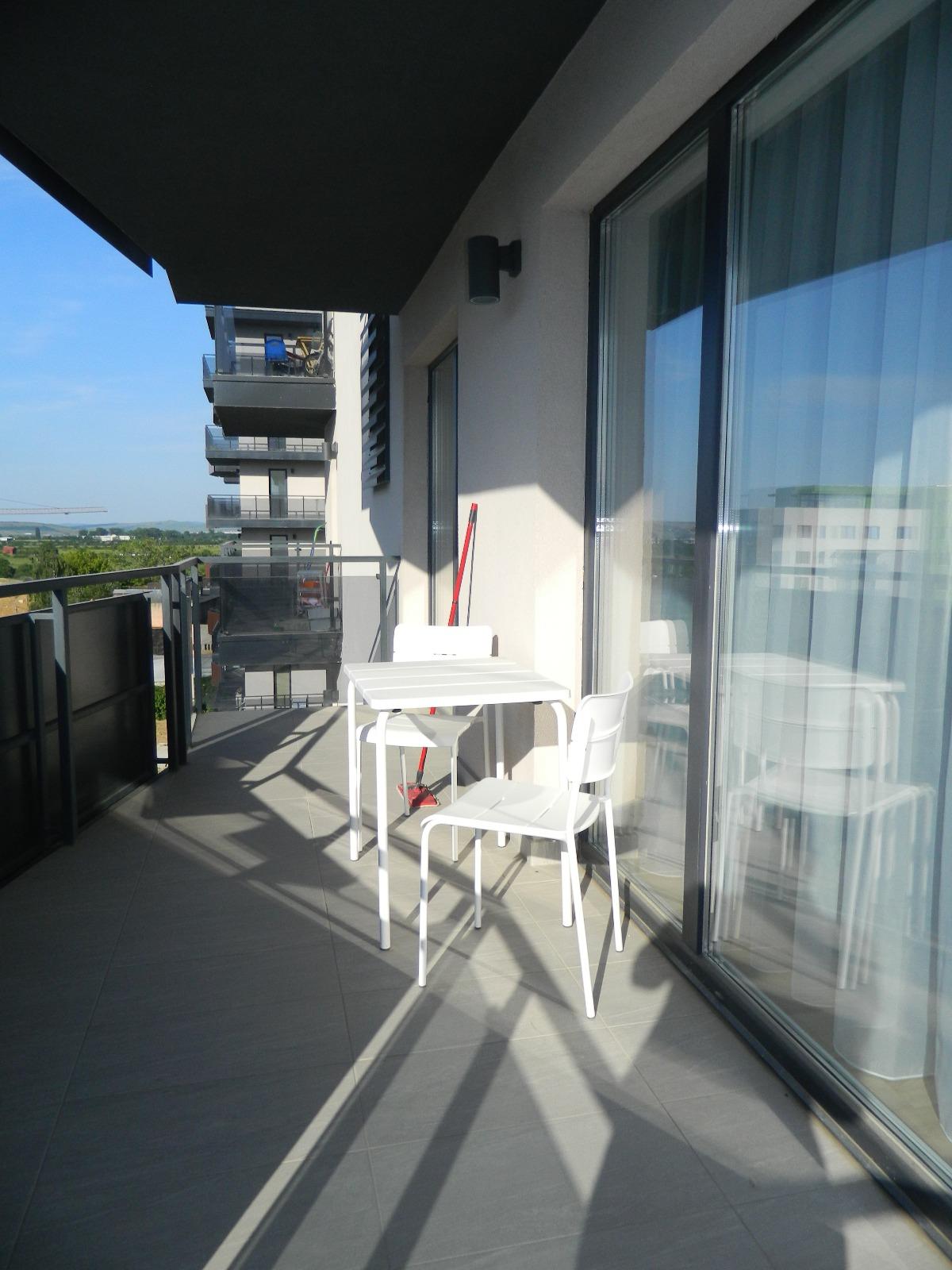 Apartament de închiriat 2 camere Gheorgheni - 32017AI | BLITZ Cluj-Napoca | Poza14