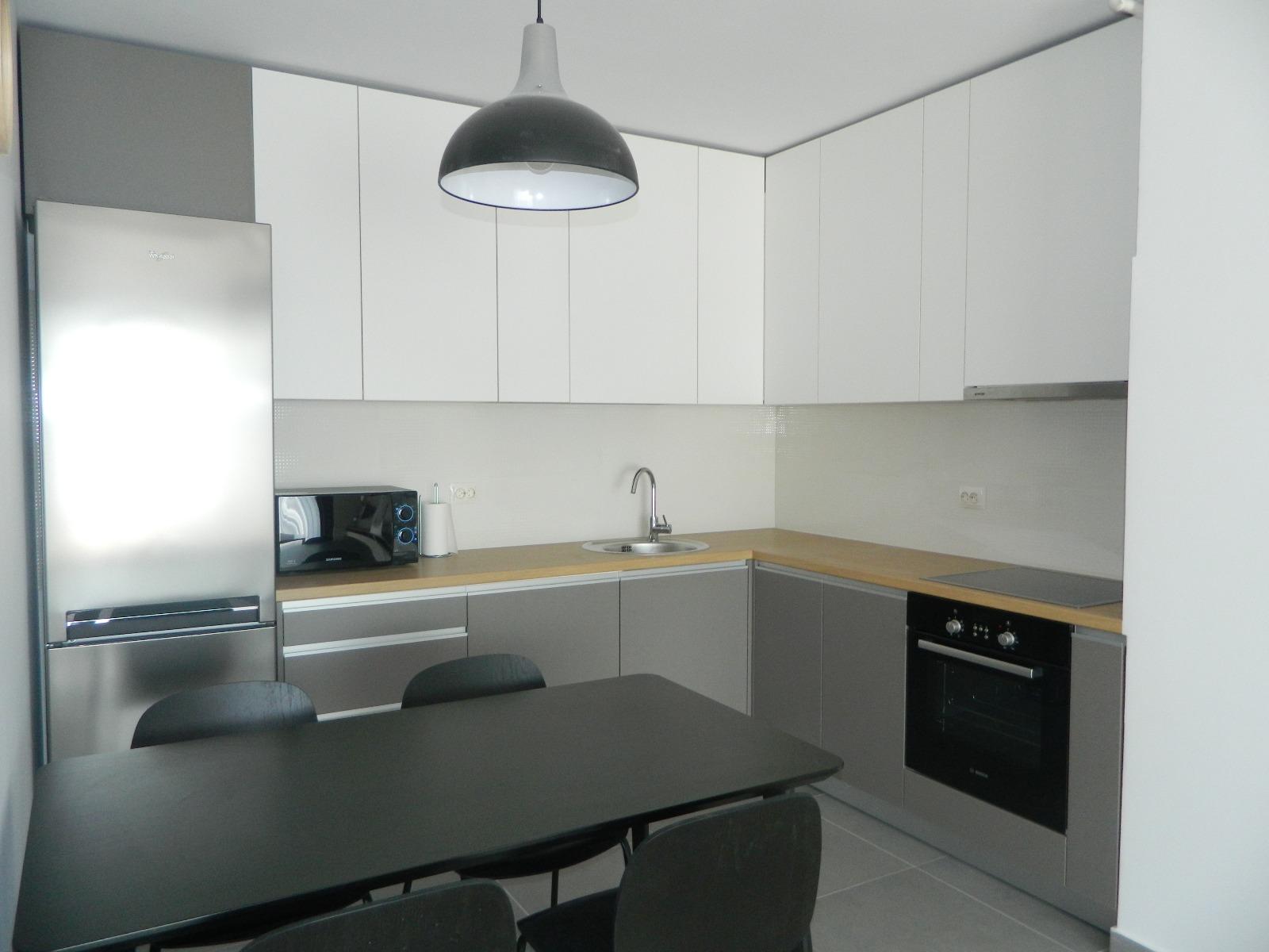 Apartament de închiriat 2 camere Gheorgheni - 32017AI | BLITZ Cluj-Napoca | Poza9