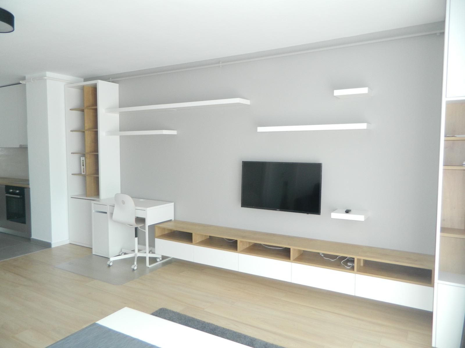 Apartament de închiriat 2 camere Gheorgheni - 32017AI | BLITZ Cluj-Napoca | Poza4