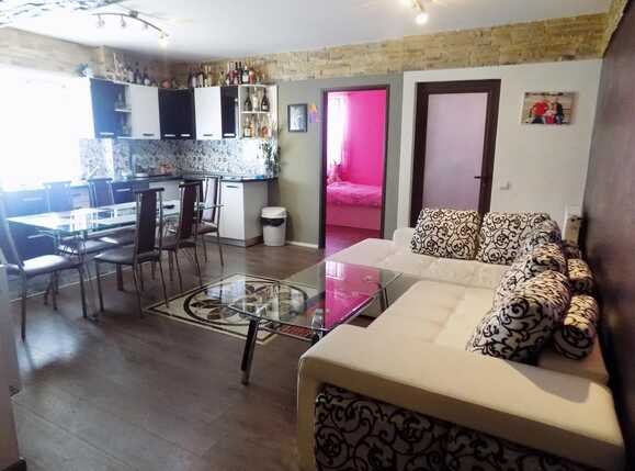 Apartament de vânzare 3 camere Floreşti - 32018AV | BLITZ Cluj-Napoca | Poza1