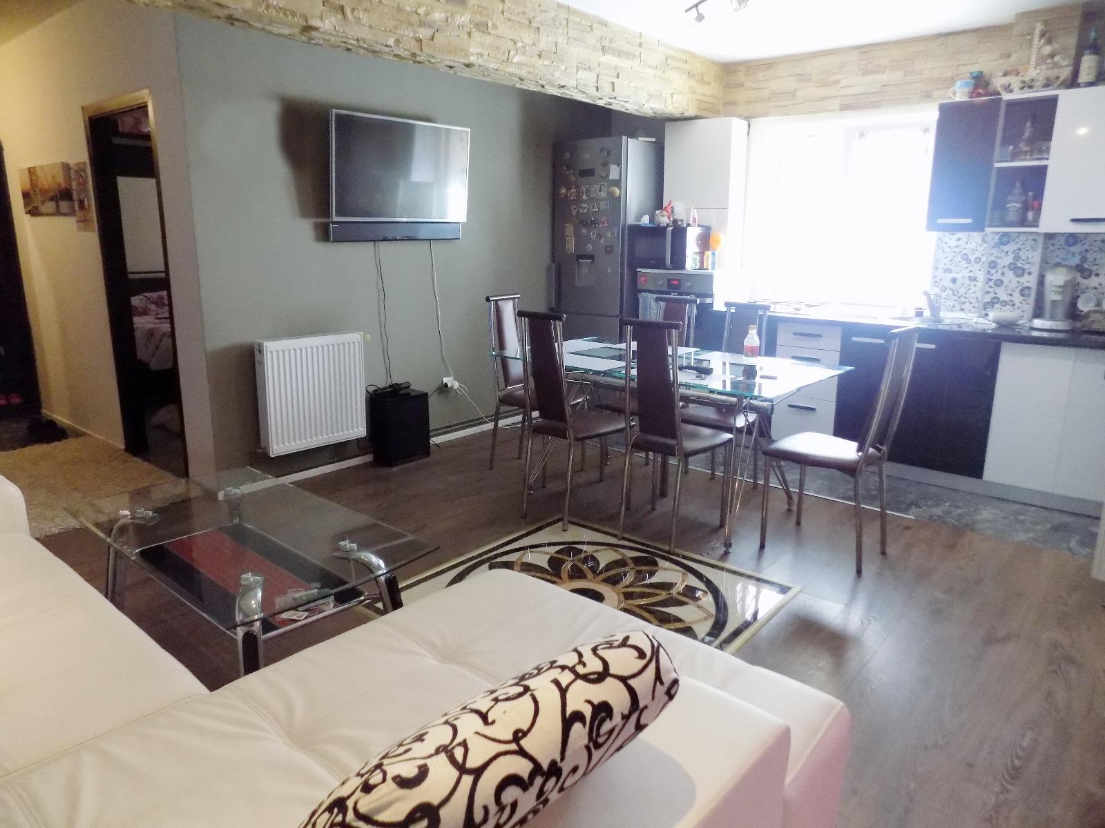 Apartament de vânzare 3 camere Floreşti - 32018AV | BLITZ Cluj-Napoca | Poza2